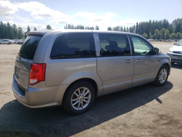 Photo 3 from auction – 2013 DODGE GRAND CARA with VIN 2C4RDGCG2DR771598
