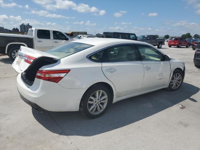Photo 3 from auction – 2014 TOYOTA AVALON BAS with VIN 4T1BK1EB1EU080794