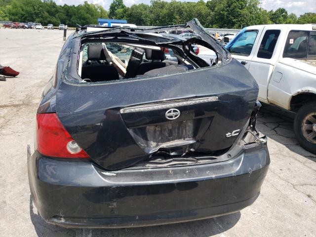 Photo 6 from auction – 2007 SCION TC with VIN JTKDE177370166463