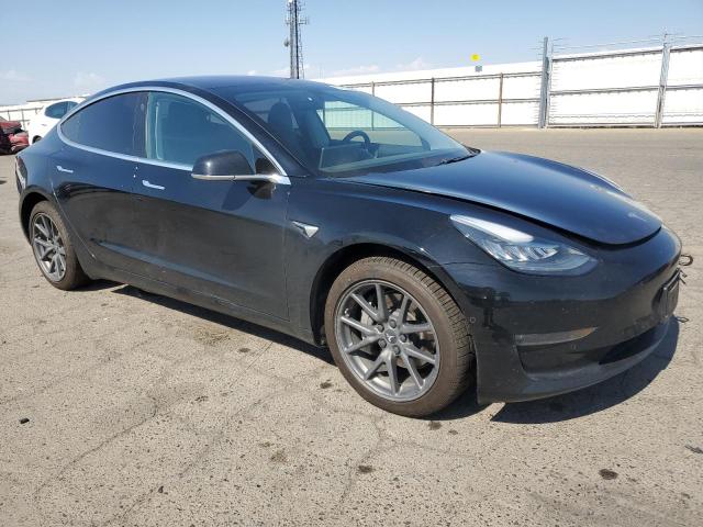 Photo 4 from auction – 2018 TESLA MODEL 3 with VIN 5YJ3E1EA5JF057867