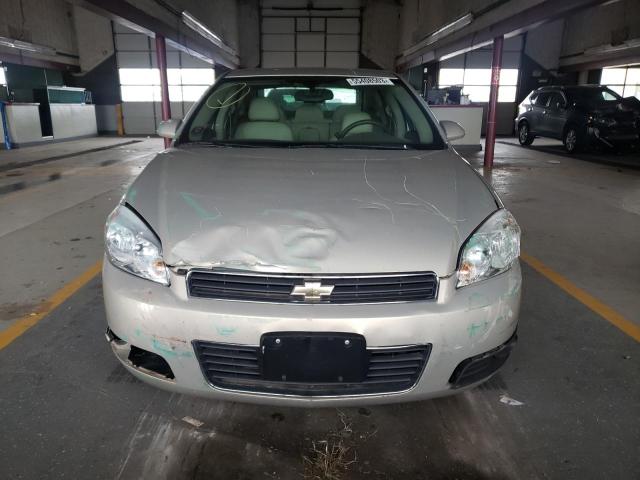 Photo 5 from auction – 2008 CHEVROLET IMPALA LT with VIN 2G1WC583489215422