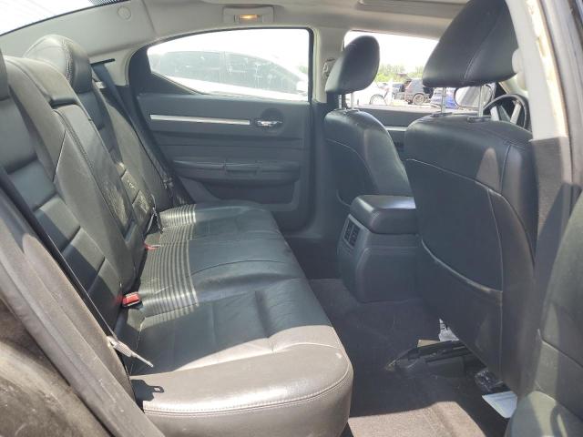 Photo 10 from auction – 2010 DODGE CHARGER SX with VIN 2B3CA3CV5AH161512
