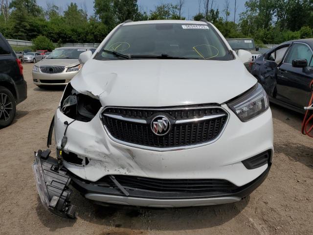 Photo 5 from auction – 2019 BUICK ENCORE PRE with VIN KL4CJASB4KB730669