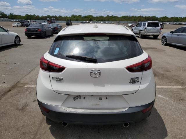 Photo 6 from auction – 2019 MAZDA CX-3 SPORT with VIN JM1DKFB79K0444313
