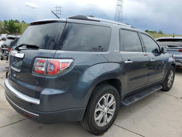 Photo 3 from auction – 2014 GMC ACADIA SLT with VIN 1GKKVRKD8EJ112436