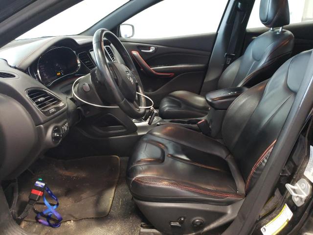 Photo 7 from auction – 2015 DODGE DART GT with VIN 1C3CDFEB0FD205239
