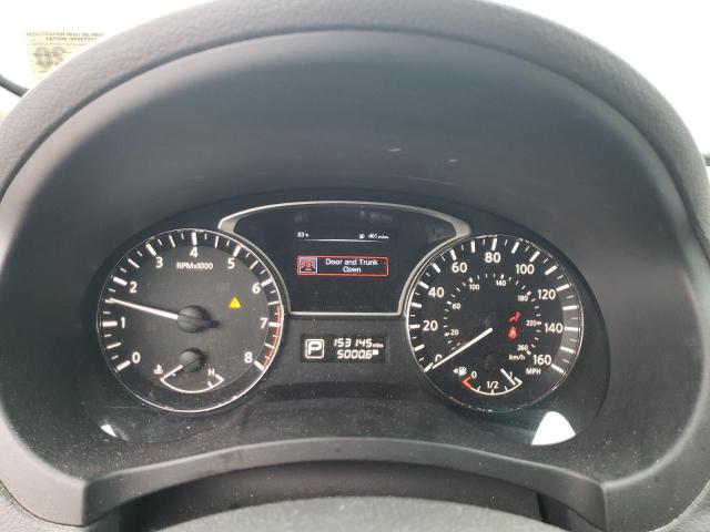 Photo 9 from auction – 2015 NISSAN ALTIMA 2.5 with VIN 1N4AL3AP5FC236357