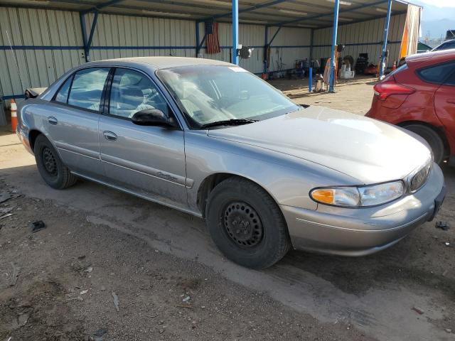 Photo 4 from auction – 1999 BUICK CENTURY CU with VIN 2G4WS52M1X1403920
