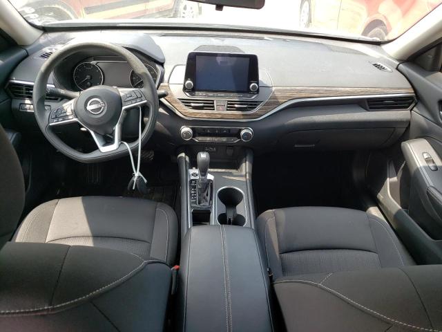 Photo 8 from auction – 2022 NISSAN ALTIMA SV with VIN 1N4BL4DV4NN383003