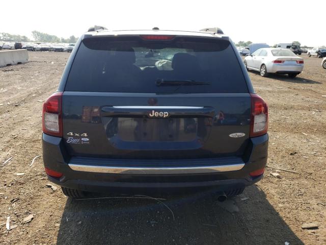 Photo 6 from auction – 2016 JEEP COMPASS LA with VIN 1C4NJDEB7GD559181