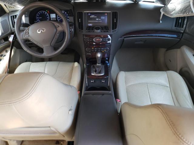 صورة رقم 8 من المزاد - 2012 INFINITI G37 BASE مع VIN JN1CV6AP1CM623222