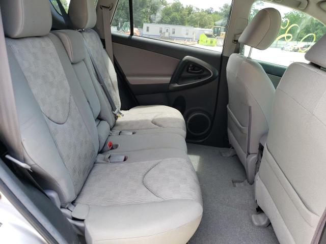 Photo 11 from auction – 2011 TOYOTA RAV4 with VIN 2T3ZF4DV0BW098349