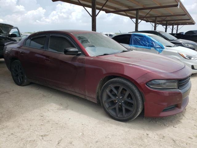Photo 4 from auction – 2019 DODGE CHARGER SX with VIN 2C3CDXBG8KH599866
