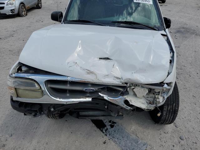 Photo 11 from auction – 2000 FORD EXPLORER X with VIN 1FMZU73E9YUA77445