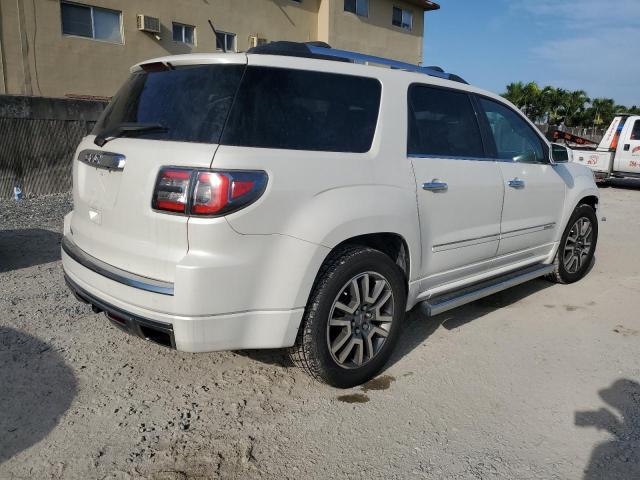 Photo 3 from auction – 2014 GMC ACADIA DEN with VIN 1GKKRTKD2EJ203607