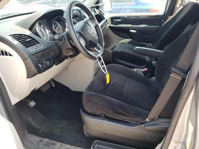 Photo 7 from auction – 2013 DODGE GRAND CARA with VIN 2C4RDGBG3DR741530