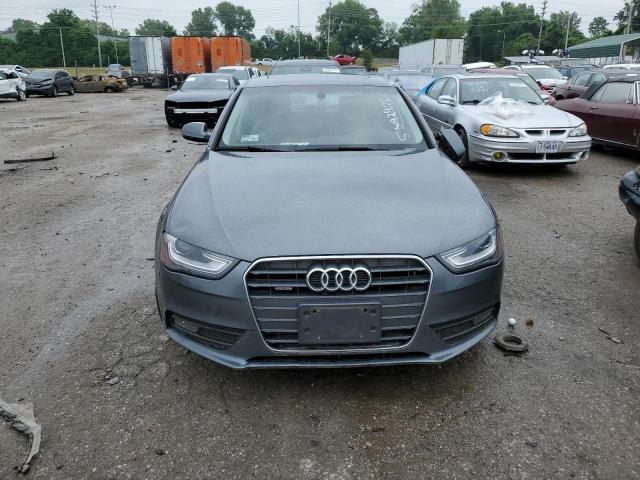 Photo 5 from auction – 2013 AUDI A4 PREMIUM with VIN WAUBFAFL1DN022917