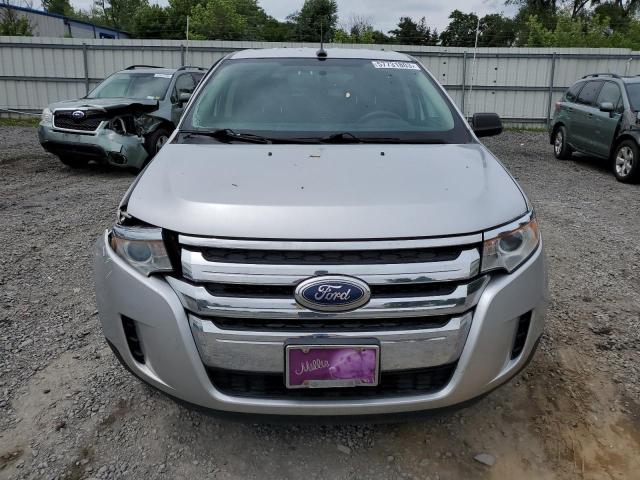 Photo 5 from auction – 2013 FORD EDGE SE with VIN 2FMDK3GC9DBA57147