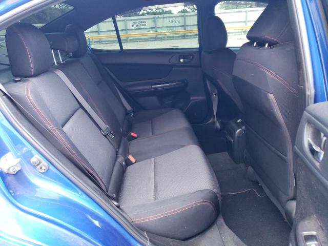 Photo 10 from auction – 2017 SUBARU WRX with VIN JF1VA1B62H9826002