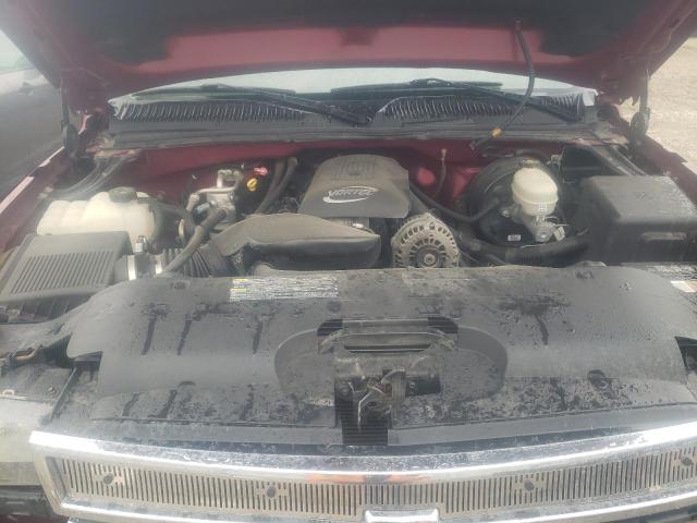 Photo 11 from auction – 2007 CHEVROLET K1500 SILV with VIN 1GCEK19VX7Z166018