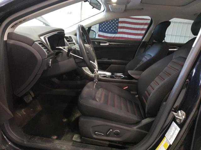 Photo 7 from auction – 2013 FORD FUSION SE with VIN 3FA6P0H94DR215613