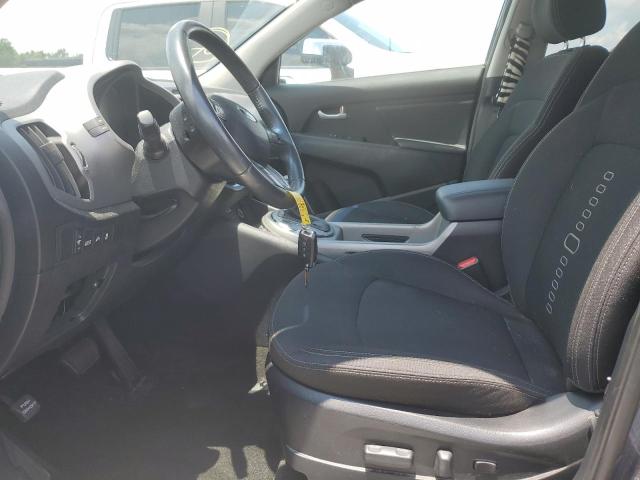Photo 7 from auction – 2015 KIA SPORTAGE E with VIN KNDPC3AC9F7762291