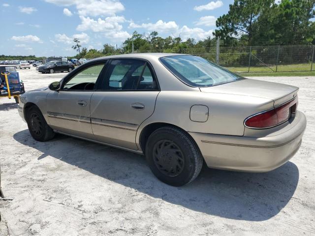 Photo 2 from auction – 2002 BUICK CENTURY with VIN 2G4WS52JX21194031