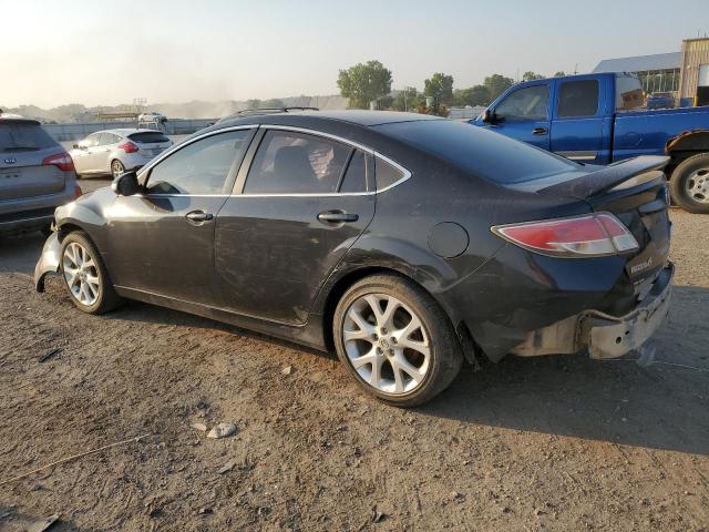 Photo 2 from auction – 2013 MAZDA 6 TOURING with VIN 1YVHZ8EH8D5M12725
