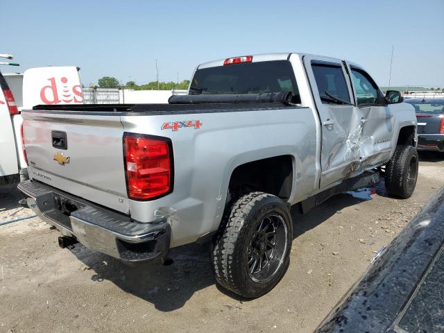 Photo 3 from auction – 2015 CHEVROLET SILVERADO with VIN 3GCUKREH1FG291336