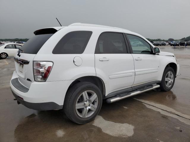 Photo 3 from auction – 2009 CHEVROLET EQUINOX LT with VIN 2CNDL53F496231148