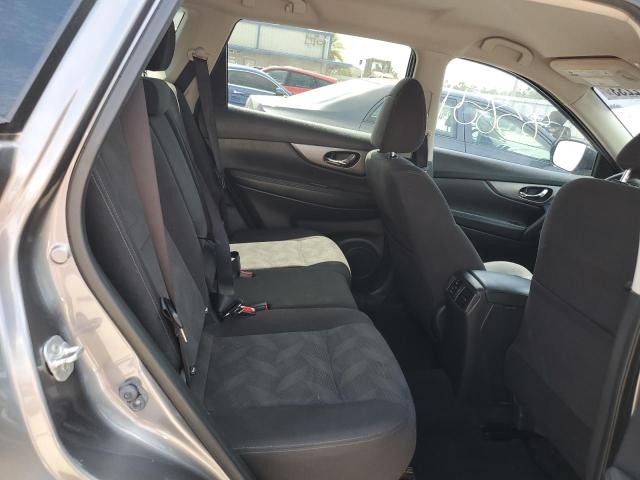 Photo 11 from auction – 2016 NISSAN ROGUE S with VIN KNMAT2MT5GP627323