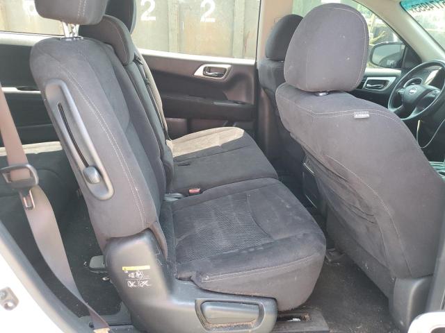 صورة رقم 11 من المزاد - 2013 NISSAN PATHFINDER مع VIN 5N1AR2MN9DC619224