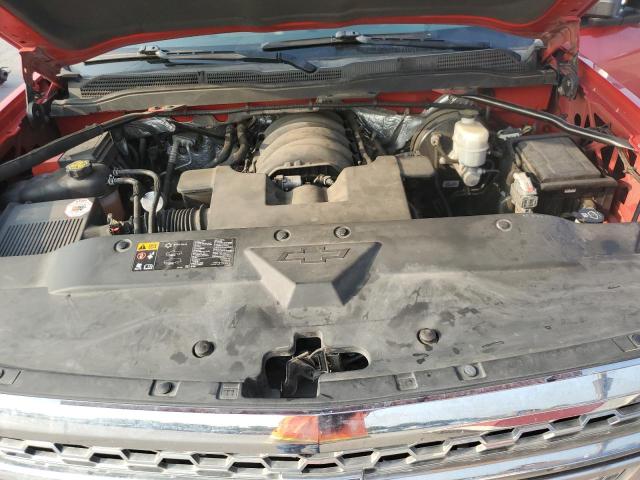 Photo 11 from auction – 2014 CHEVROLET SILVERADO with VIN 3GCUKSEJ0EG375219