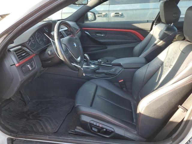 Foto 7 de la subasta – 2014 BMW 428 XI con VIN WBA3N5C54EK196004