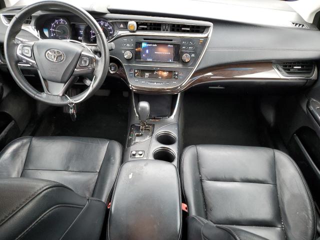 Photo 8 from auction – 2013 TOYOTA AVALON BAS with VIN 4T1BK1EBXDU020432