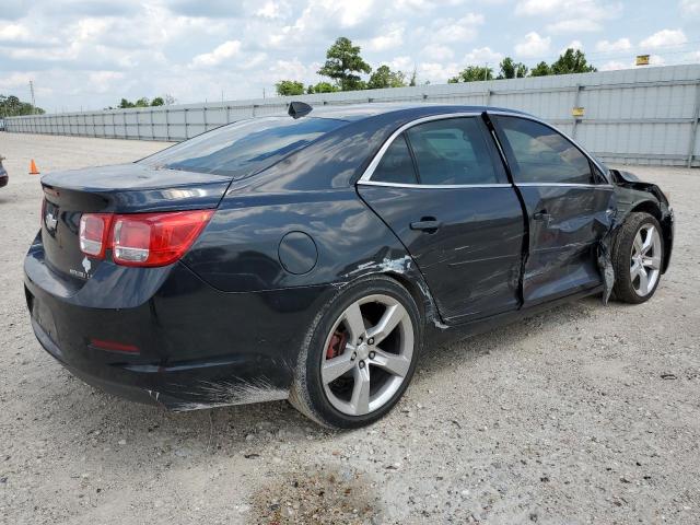 Photo 3 from auction – 2014 CHEVROLET MALIBU LS with VIN 1G11B5SL5EF221674