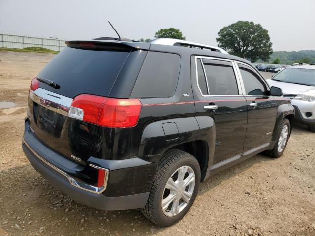 Photo 3 from auction – 2017 GMC TERRAIN SL with VIN 2GKFLUEK7H6329367