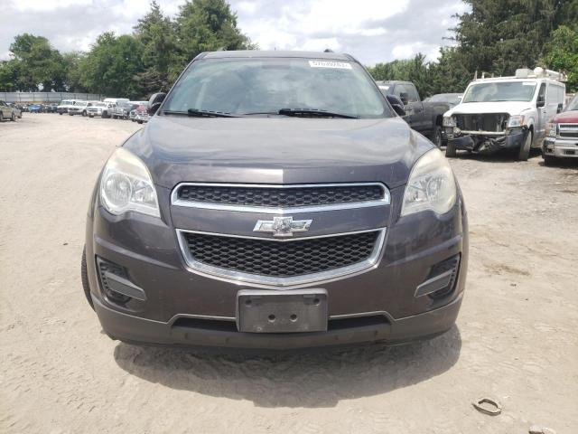 Photo 5 from auction – 2014 CHEVROLET EQUINOX LT with VIN 2GNALBEK5E6197237