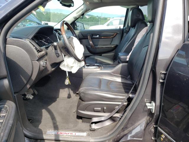 Фото 7 с аукциона – 2013 GMC ACADIA DEN с VIN 1GKKVTKD3DJ240370