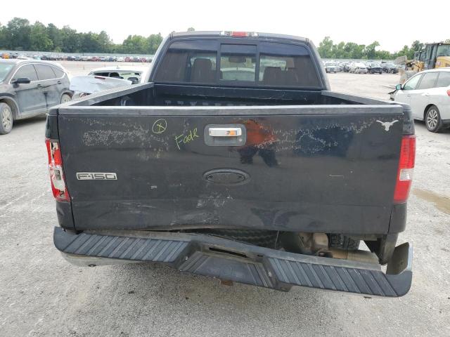 Photo 6 from auction – 2006 FORD F150 SUPER with VIN 1FTPW12556FA42133