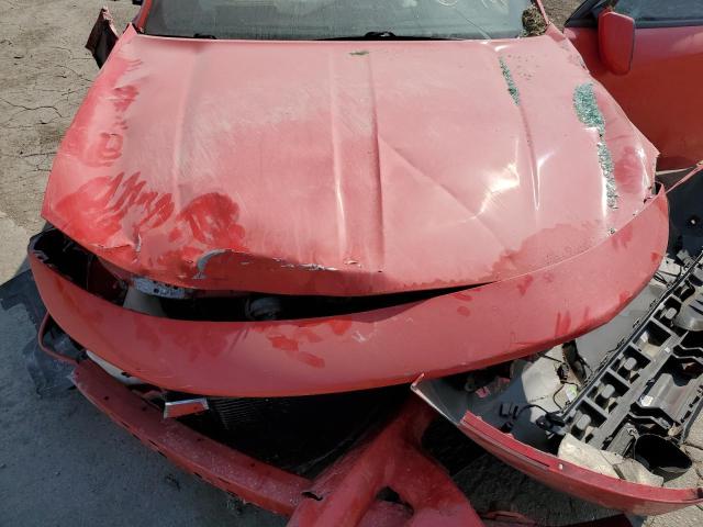 Photo 11 from auction – 2016 DODGE CHARGER R/ with VIN 2C3CDXCT8GH296718