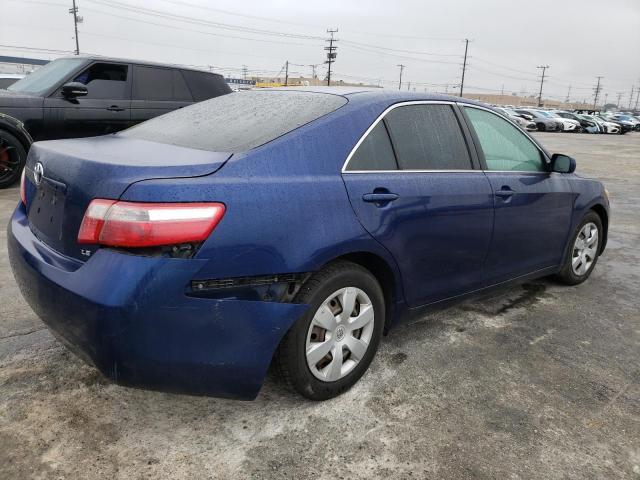 Photo 3 from auction – 2009 TOYOTA CAMRY BASE with VIN 4T1BE46K89U323160