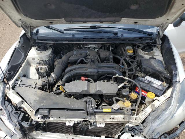 Photo 11 from auction – 2016 SUBARU IMPREZA with VIN JF1GJAA6XGH007088