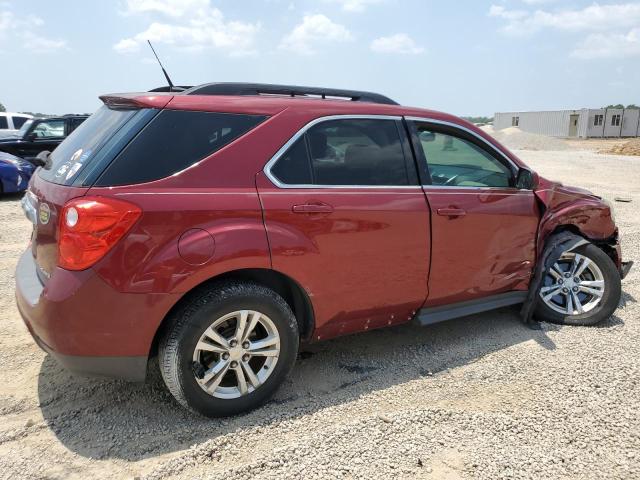 Photo 3 from auction – 2011 CHEVROLET EQUINOX LT with VIN 2CNALPEC7B6365613