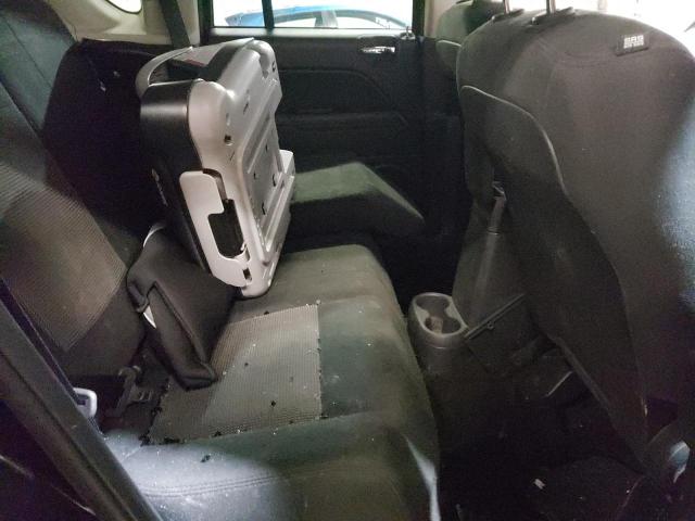 Photo 11 from auction – 2014 JEEP COMPASS SP with VIN 1C4NJDBB2ED708615