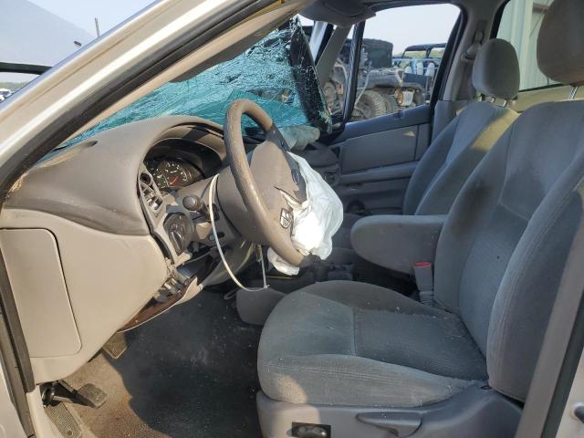 Photo 7 from auction – 2003 FORD TAURUS SES with VIN 1FAFP55U03G261984