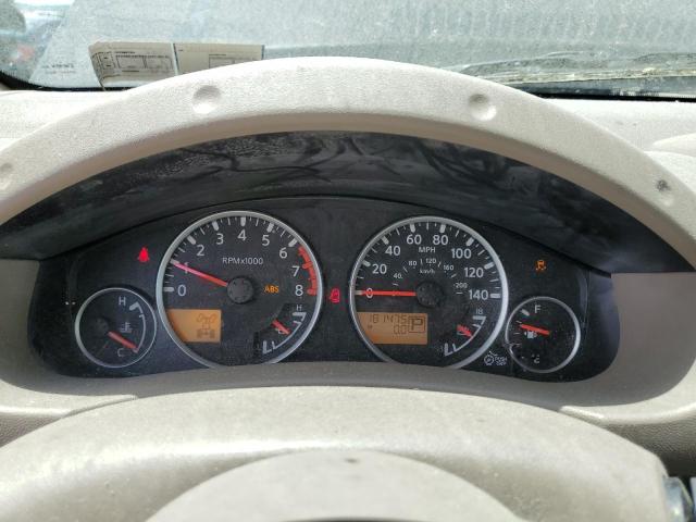 Photo 9 from auction – 2012 NISSAN PATHFINDER with VIN 5N1AR1NB4CC615224