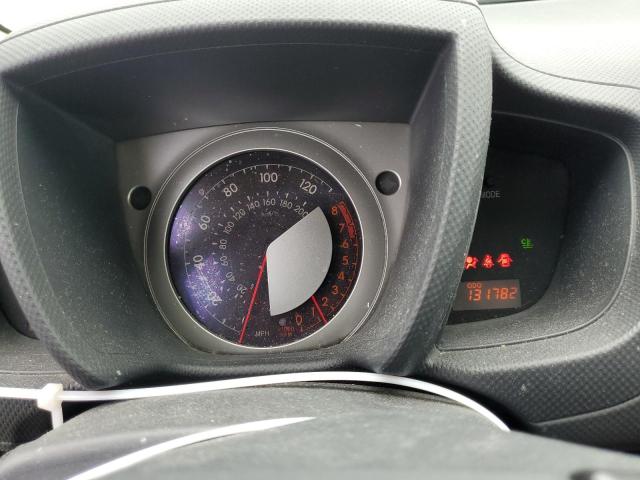 Photo 9 from auction – 2008 TOYOTA SCION XD with VIN JTKKU10448J026167