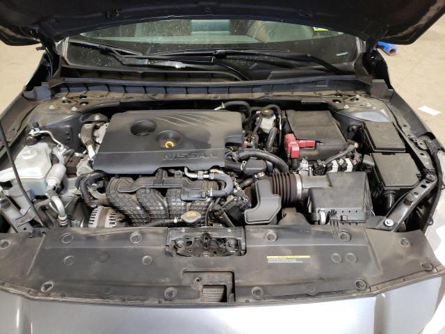 Photo 11 from auction – 2020 NISSAN ALTIMA S with VIN 1N4BL4BV4LC285584
