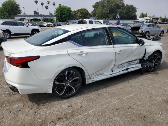 Photo 3 from auction – 2023 NISSAN ALTIMA SR with VIN 1N4BL4CV6PN307982